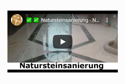 Marmorboden Sanierung in  Niedersachsen