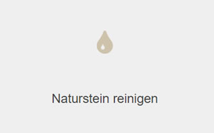 Naturstein reinigen & sanieren für 32545 Bad Oeynhausen