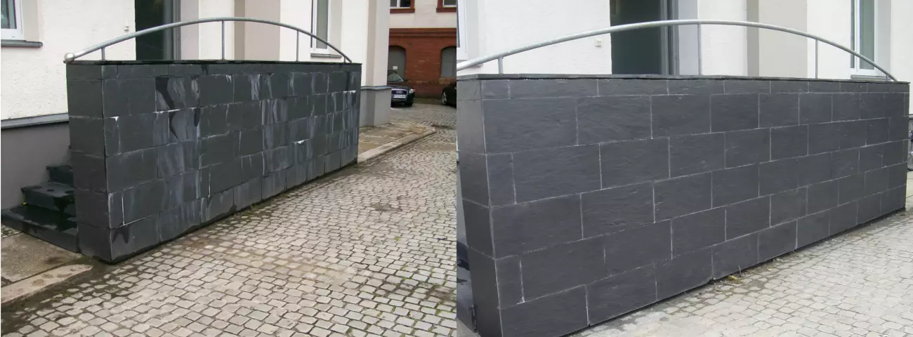 Marmor sanieren 3