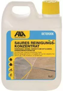 Natursteinsanierung von Granit 2