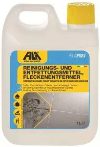 Natursteinsanierung von Granit