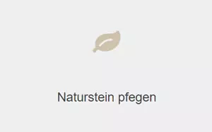 Naturstein pflegen für  Meßkirch