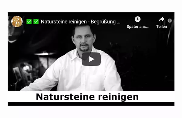 Natursteine reinigen & pflegen für 88605 Meßkirch, Sauldorf, Wald, Leibertingen, Buchheim, Inzigkofen, Krauchenwies oder Mühlingen, Hohenfels, Beuron