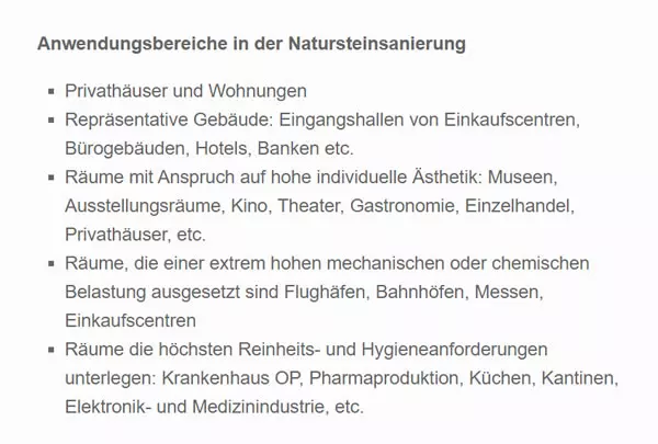 Natursteinmauer Sanierung 