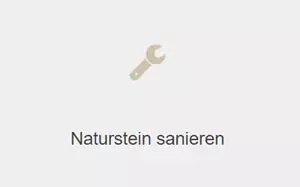 Natustein sanieren aus  Meßkirch