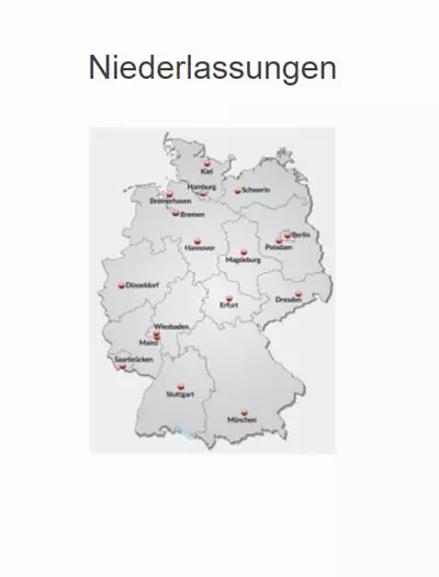 Steinenovierung in  Meßkirch